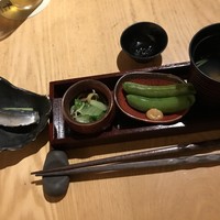 ダイナミックキッチン＆バー 響  西新宿野村ビル店 - 