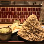 味奈登庵 - #家庭画報風味。
      まさに霊峰富士