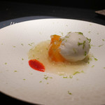 エクアトゥール - デザート