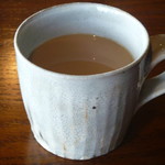 わをん - カフェ・オレ （ホット）