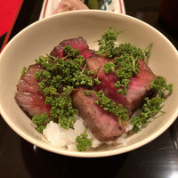 にくの匠 三芳 - 