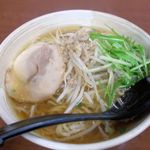 Sanka - うず潮ラーメン