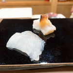 日本橋蛎殻町 すぎた - 