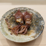 日本橋蛎殻町 すぎた - 