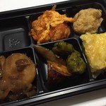 キッチンオリジン - 料理写真:これで300円くらい、おいしい