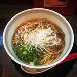 柳麺 呉田 - 