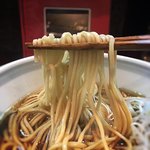 柳麺 呉田 - 