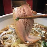柳麺 呉田 - 