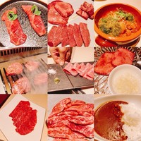 焼肉矢澤 京都 - 