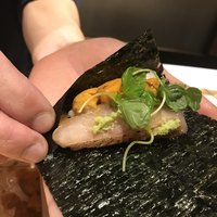 片町小料理鮨 翔 - 