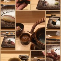 鮨 つきうだ - 