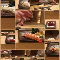 鮨 つきうだ - 
