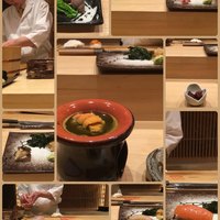 鮨 つきうだ - 