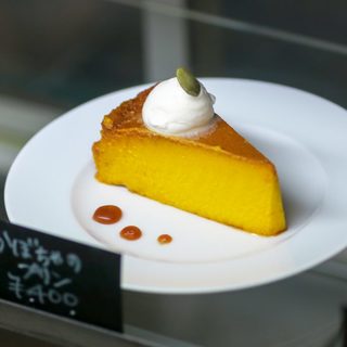 一流パティシエが作るスイーツが大人気♬