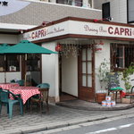 CAPRi - 