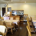 Dagwood Cafe - 