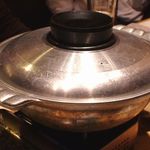 Isoji - 大きなお鍋