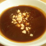 (食)越南 - 生春巻きのタレ