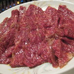 焼肉 ジャンボ - 