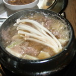 韓国料理 ヌルンジ - 