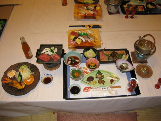 かなりお得なお宿 By Yuki 和造りの料理と湯の宿 かず美 鳥羽市その他 旅館 食べログ