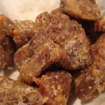 黒豚なんこつ唐揚 トン唐屋 - 塩コショウ味