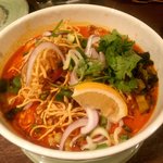 オールドタイランド 飯田橋店 - カオソイ\1050