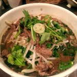 オールドタイランド 飯田橋店 - クイッティモルア\900