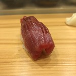 鮨処 多田 - ヅケ