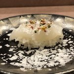 鮨処 多田 - イカ