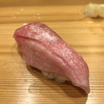 鮨処 多田 - 大トロ