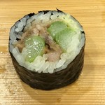 鮨処 多田 - 巻き寿司