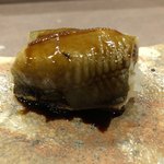 鮨処 多田 - 穴子