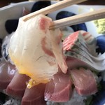 小安丸 - これは 鯛です