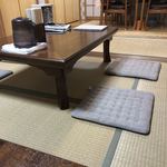 うどん乃 かわむら - 店内