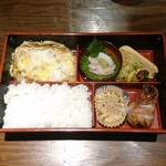 Kaneko - ミックス弁当1000円