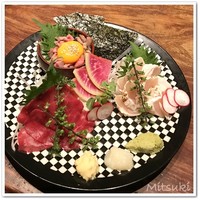 肉匠 とろにく 恵比寿店 - 