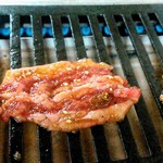 大松園 - 焼肉ジュージュー