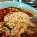 大松園 - アップ