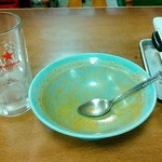 大松園 - ﾌｷﾌｷｯ(￣ーΑ￣)ごちそうさま