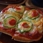 五十川カフェ - 