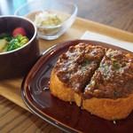 五十川カフェ - 