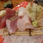 京花 - 