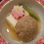 京花 - 