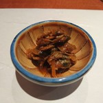 元 - しじみ 2018年4月