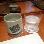 元 - 三岳 2018年4月