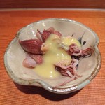 元 - ベイカ 2018年4月