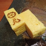 元 - だし巻き 2018年4月