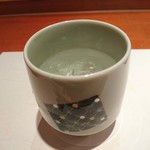 元 - 佐藤黒 2018年4月