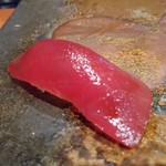 元 - マグロ漬け 2018年4月